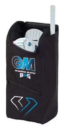 GM Diamond 606 Wheelie Cricket Duffle Bag