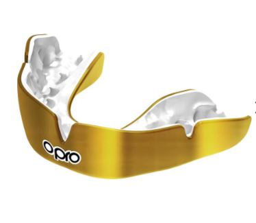 Opro Instant Custom-Kit Mouthguard Adult