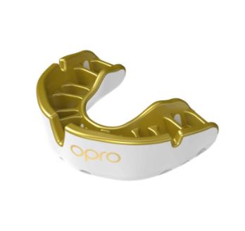 Opro Gold Mouthguard