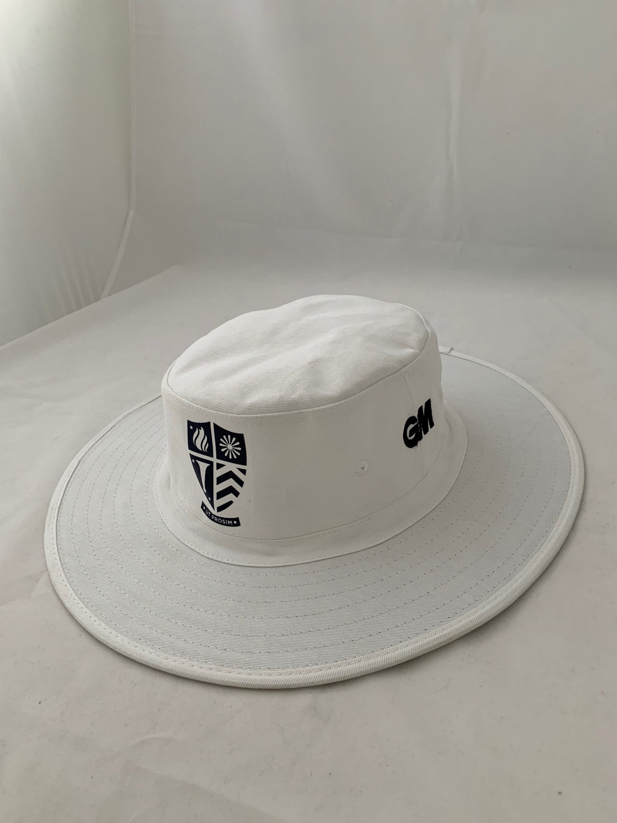 Ryde School Cricket Hat