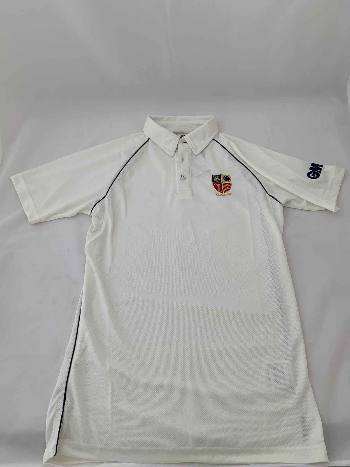 Ryde School Cricket Shirt