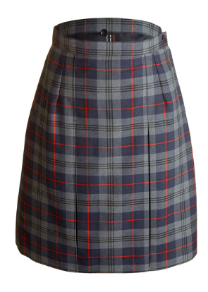 Ryde School Prep School Skirt