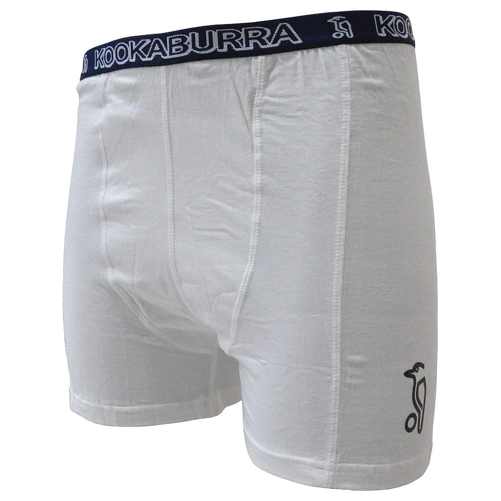 Cricket Jock Short With Integral Pouch
