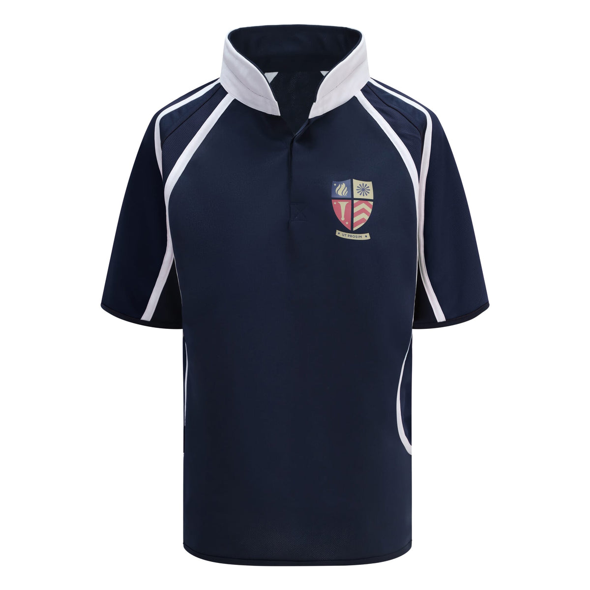 Ryde School Rugby Shirt