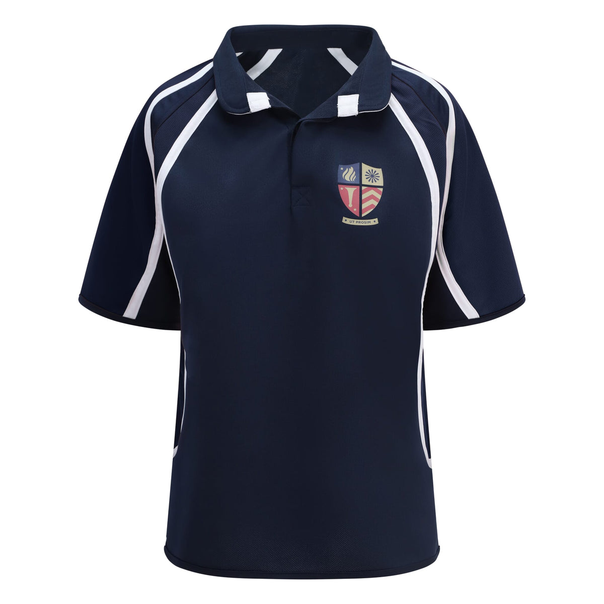 Ryde School Rugby Shirt