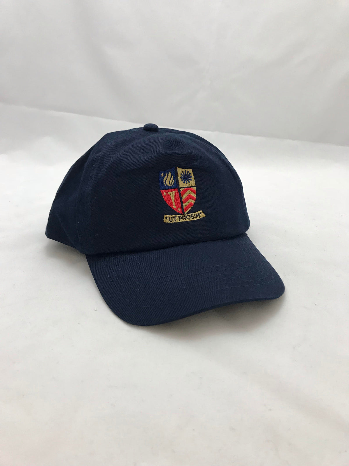Ryde School Cricket Cap